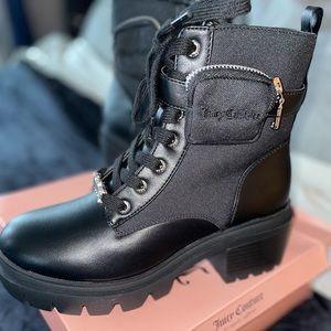 Juicy couture women’s 9.5 boot